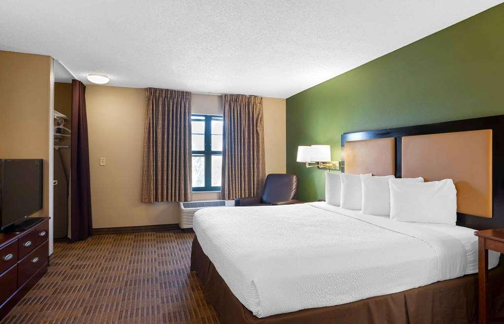 Extended Stay America Suites - Sacramento - Roseville Chambre photo