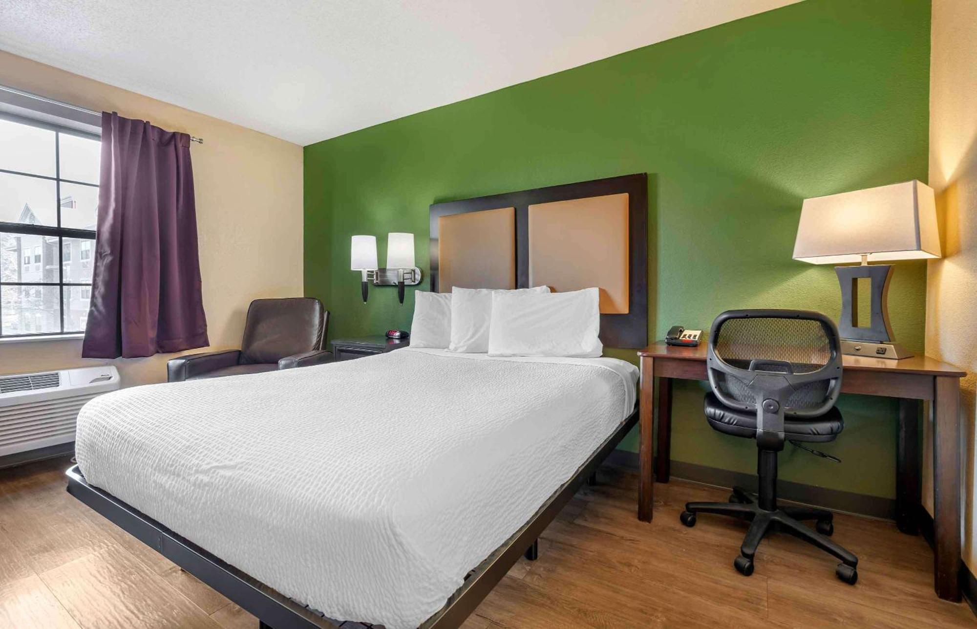 Extended Stay America Suites - Sacramento - Roseville Extérieur photo